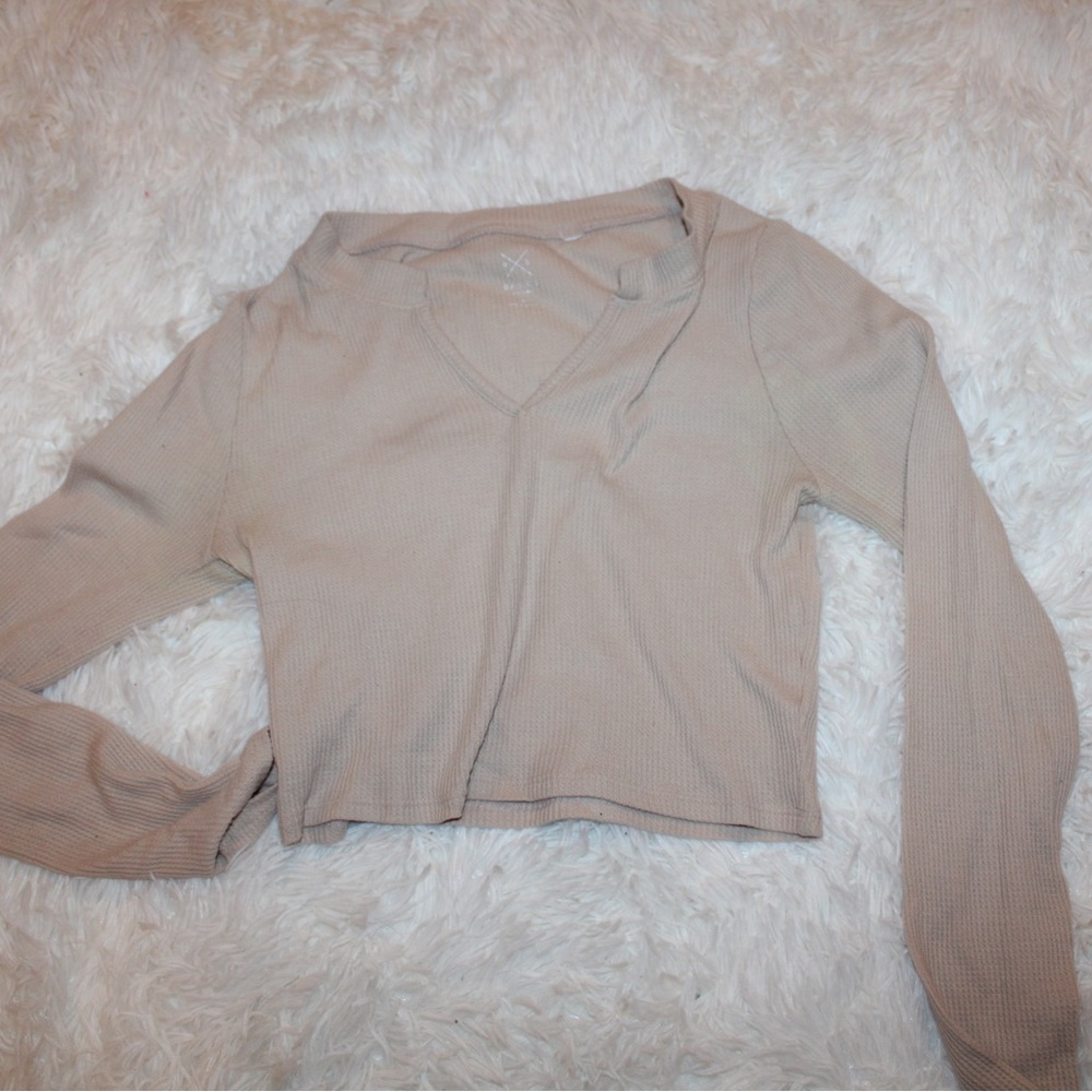 Pacsun Basics Sweater